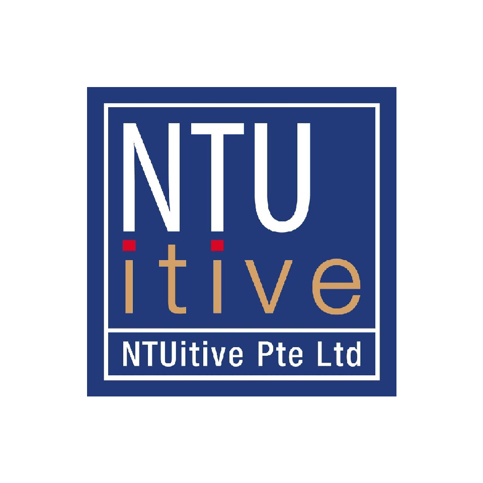 NTUitive logo